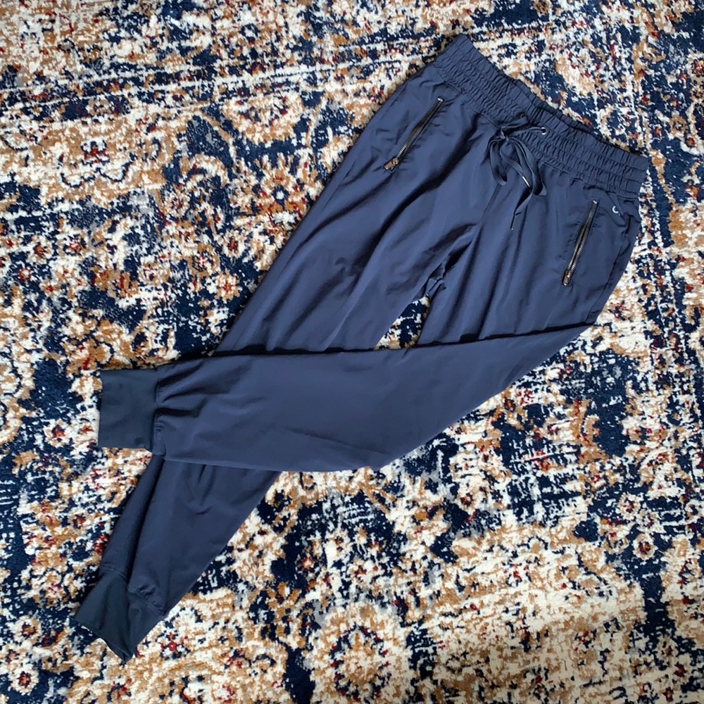 GAP Jogger Navy XS - light weight